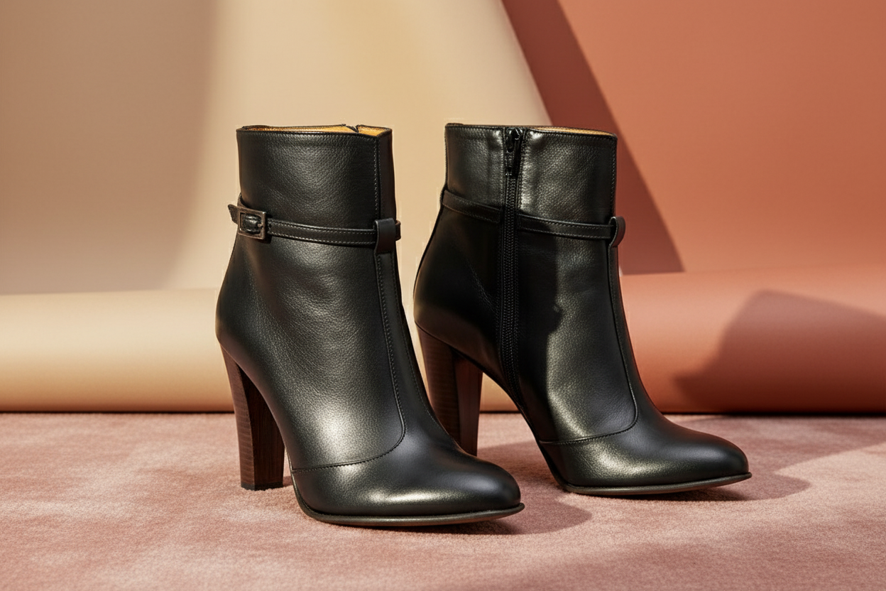 SALEMA Black - Foto de producto 1