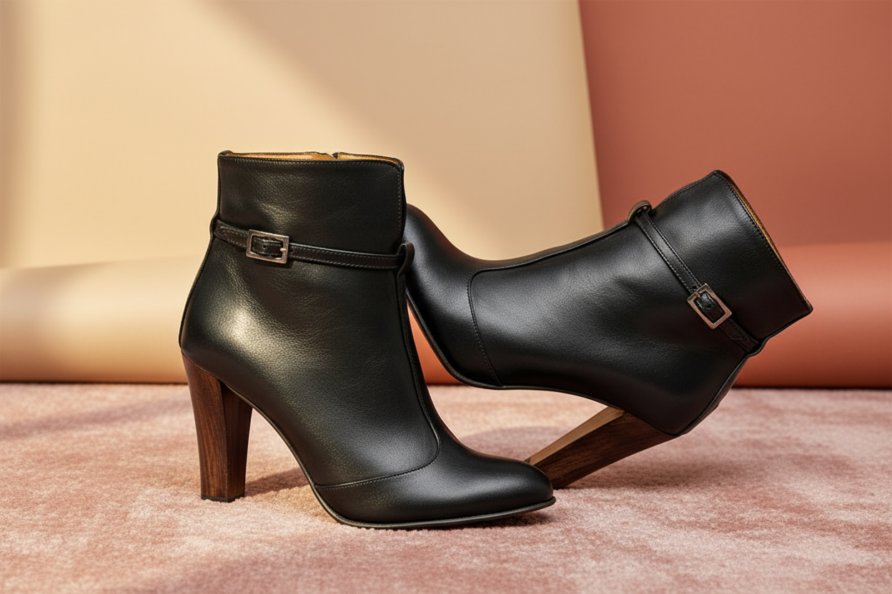 SALEMA Black - Foto de producto 2