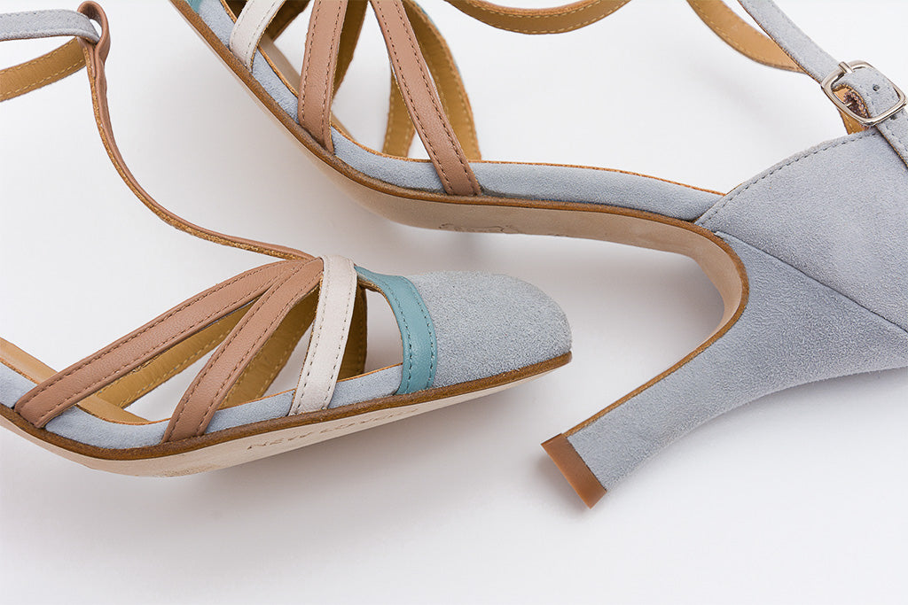 MIMI High Heel Pumps