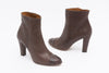 MOIRA Brown Classy Boots